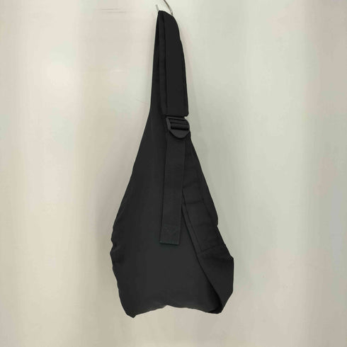 ワイスリー Y-3 Logo One Shoulder Bag ワンショルダーバッグ メンズ