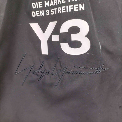 ワイスリー Y-3 Logo One Shoulder Bag ワンショルダーバッグ メンズ