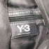 ワイスリー Y-3 Logo One Shoulder Bag ワンショルダーバッグ メンズ