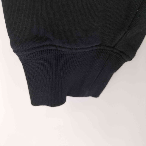 ガールズドントクライ Girls Don’t Cry BEATS ANGEL エンジェルロゴクルーネックスウェット メンズ JPN:S