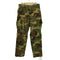 ユーエスアーミー U.S. ARMY 90S ウッドランドカモ カーゴパンツ メンズ MEDIUM-LONG