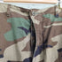 ユーエスアーミー U.S. ARMY 90S ウッドランドカモ カーゴパンツ メンズ MEDIUM-LONG