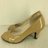 アシックス ASICS GIRO オープントゥエナメルパンプス レディース 22 1/2 EE