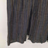 ウィークエンドマックスマーラ Weekend Max Mara ストライプ S/S バックボタンワンピース レディース