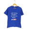 ポートアンドカンパニー PORT and COMPANY メッセージプリントTシャツ レディース S