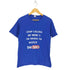 ポートアンドカンパニー PORT and COMPANY メッセージプリントTシャツ レディース S