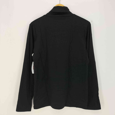ファクトリエ factelier BA MARUWA KNIT タートルネックニット メンズ JPN:L