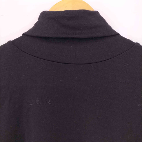 ファクトリエ factelier BA MARUWA KNIT タートルネックニット メンズ JPN:L