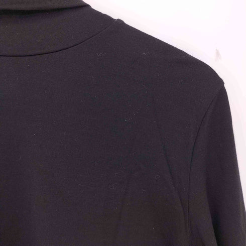 ファクトリエ factelier BA MARUWA KNIT タートルネックニット メンズ JPN:L