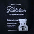 ファクトリエ factelier BA MARUWA KNIT タートルネックニット メンズ JPN:L