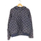 XDYE CLOTHING リバーシブルチェックブルゾン メンズ L