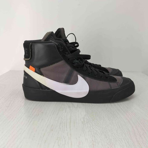 ナイキ NIKE BLAZER STUDIO MID メンズ JPN:28