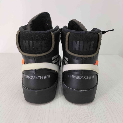 ナイキ NIKE BLAZER STUDIO MID メンズ JPN:28