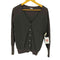 イエナ IENA 20SS 75/25 コットン リネン 麻 L/S カーディガン レディース
