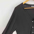 イエナ IENA 20SS 75/25 コットン リネン 麻 L/S カーディガン レディース