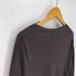 イエナ IENA 20SS 75/25 コットン リネン 麻 L/S カーディガン レディース