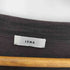 イエナ IENA 20SS 75/25 コットン リネン 麻 L/S カーディガン レディース