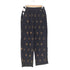 a view from here 25SS CRAPE EMBROIDERY PANTS domestic レディース EUR:38