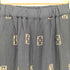 a view from here 25SS CRAPE EMBROIDERY PANTS domestic レディース EUR:38