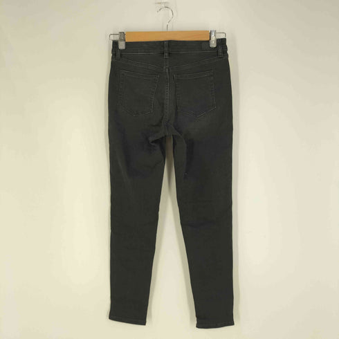ローレンラルフローレン LAUREN RALPH LAUREN PREMIER SKINNY ANKLE デニムパンツ レディース 0 150/68A