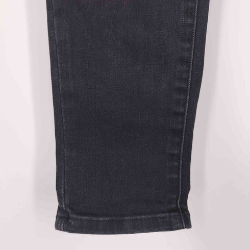 ローレンラルフローレン LAUREN RALPH LAUREN PREMIER SKINNY ANKLE デニムパンツ レディース 0 150/68A