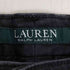 ローレンラルフローレン LAUREN RALPH LAUREN PREMIER SKINNY ANKLE デニムパンツ レディース 0 150/68A