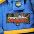 HIGH COLORADO マウンテンパーカー メンズ M