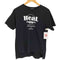 ヴィヴィアンタム VIVIENNE TAM Heal ドラゴン 龍 プリントクルーネックTシャツ メンズ US:38