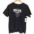 ヴィヴィアンタム VIVIENNE TAM Heal ドラゴン 龍 プリントクルーネックTシャツ メンズ US:38
