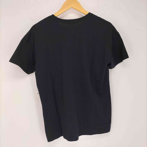 ヴィヴィアンタム VIVIENNE TAM Heal ドラゴン 龍 プリントクルーネックTシャツ メンズ US:38