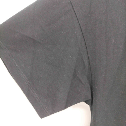 ヴィヴィアンタム VIVIENNE TAM Heal ドラゴン 龍 プリントクルーネックTシャツ メンズ US:38