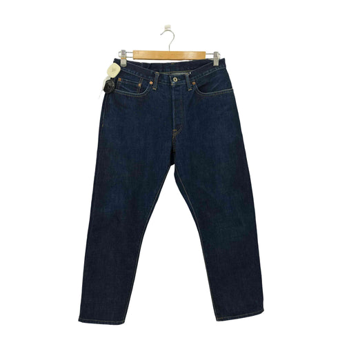 サンカ Sanca 15.5oz DENIM TAPERED 5P デニムパンツ メンズ JPN:1