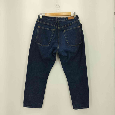 サンカ Sanca 15.5oz DENIM TAPERED 5P デニムパンツ メンズ JPN:1