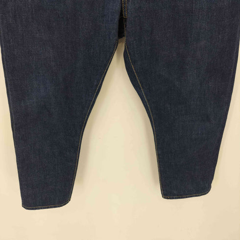 サンカ Sanca 15.5oz DENIM TAPERED 5P デニムパンツ メンズ JPN:1