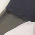 ノーアイディーブラック NO ID.BLACK スリーレイヤードオフタートルロンT メンズ ONE SIZE