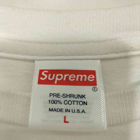 シュプリーム Supreme 23SS Tamagotchi Tee メンズ import:L