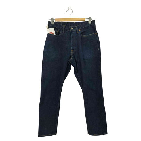 サンカ Sanca 15.5oz DENIM TAPERED 5P デニムパンツ メンズ JPN:1