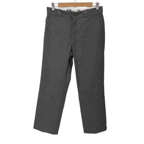 ディッキーズ Dickies 874 ワークパンツ メンズ UK:32-33