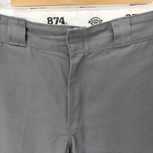 ディッキーズ Dickies 874 ワークパンツ メンズ UK:32-33