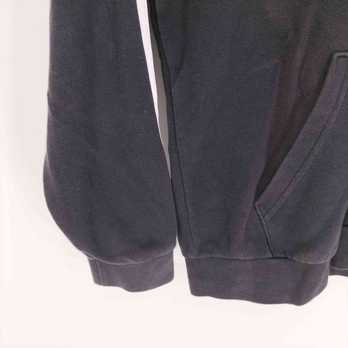 アディダス adidas 19SS MCORE 3STR 3ストライプス プルオーバー パーカー フーディー メンズ XO