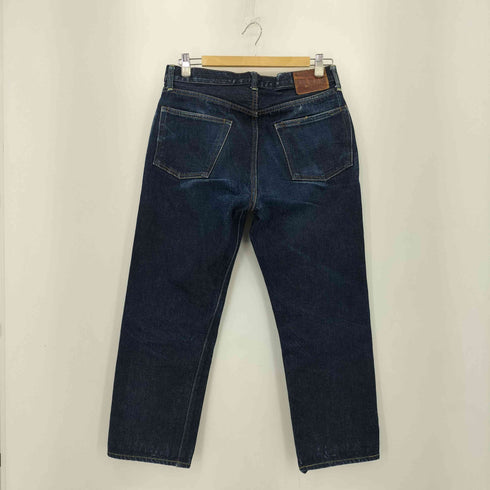 BONCOURA SHRINK TO FIT デニムパンツ メンズ 30