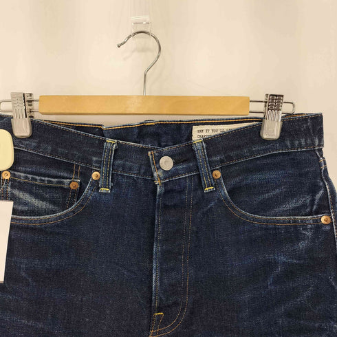 BONCOURA SHRINK TO FIT デニムパンツ メンズ 30