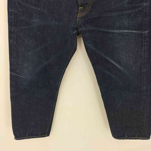 BONCOURA SHRINK TO FIT デニムパンツ メンズ 30