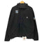 カーハート Carhartt 企業ロゴ ナイロン マウンテンパーカー メンズ L-REGULAR