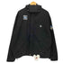カーハート Carhartt 企業ロゴ ナイロン マウンテンパーカー メンズ L-REGULAR
