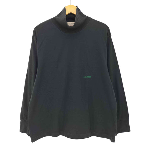 エルエルビーン L.L.Bean Union Turtleneck ユニオンタートルネック メンズ import:M