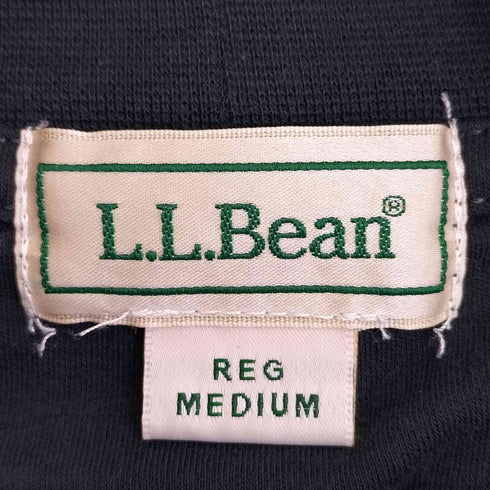 エルエルビーン L.L.Bean Union Turtleneck ユニオンタートルネック メンズ import:M