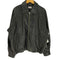 ジュンレッド JUNRed シンセティック レザー ブルゾン フェイクレザー ジャケット メンズ JPN:M