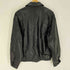 ジュンレッド JUNRed シンセティック レザー ブルゾン フェイクレザー ジャケット メンズ JPN:M