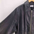 ジュンレッド JUNRed シンセティック レザー ブルゾン フェイクレザー ジャケット メンズ JPN:M